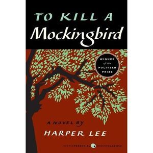 To Kill A Mockingbird